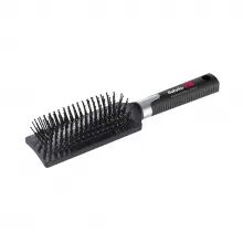 Brosse pneumatique plate fine à picots - Babyliss Pro