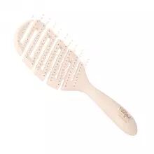 Brosse Rectangle Flexible Éco-Compostable