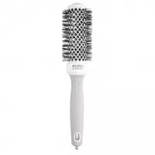 Brosse ronde Blowout Shine D35