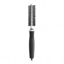 Brosse ronde Essential Blowout Soft Silver D10