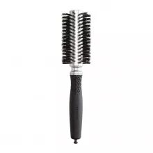 Brosse ronde Essential Blowout Soft Silver D25