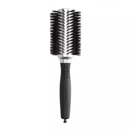 Brosse ronde Essential Blowout Soft Silver D35