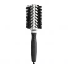 Brosse ronde Essential Blowout Soft Silver D35