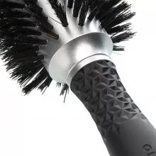 Brosse ronde Essential Blowout Soft Silver D35