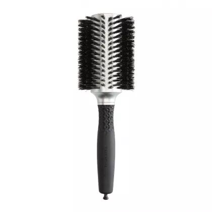 Brosse ronde Essential Blowout Soft Silver D40