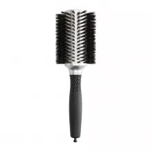 Brosse ronde Essential Blowout Soft Silver D40