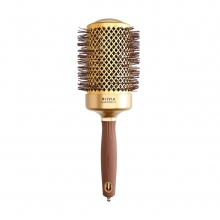Brosse ronde Expert Blowout Shine 65mm