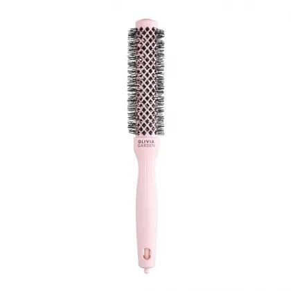 Brosse ronde Expert Blowout Speed Pastel Pink Label D25