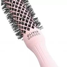 Brosse ronde Expert Blowout Speed Pastel Pink Label D25