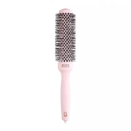 Brosse ronde Expert Blowout Speed Pastel Pink Label D35