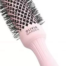 Brosse ronde Expert Blowout Speed Pastel Pink Label D35