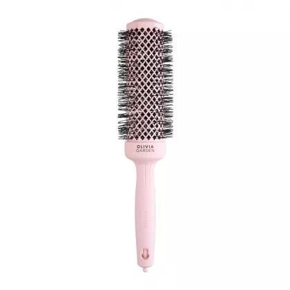 Brosse ronde Expert Blowout Speed Pastel Pink Label D45
