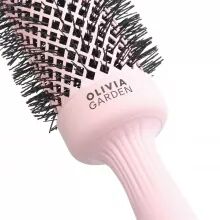 Brosse ronde Expert Blowout Speed Pastel Pink Label D45