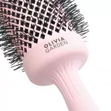 Brosse ronde Expert Blowout Speed Pastel Pink Label D55