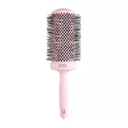 Brosse ronde Expert Blowout Speed Pastel Pink Label D65