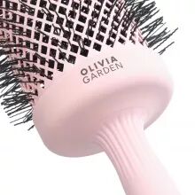Brosse ronde Expert Blowout Speed Pastel Pink Label D65