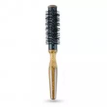 Brosse ronde Tribal Ceramic Ionic N°20