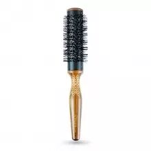 Brosse ronde Tribal Ceramic Ionic N°30