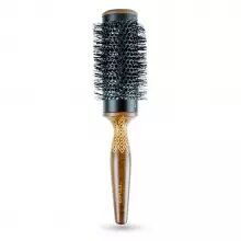 Brosse ronde Tribal Ceramic Ionic N°40