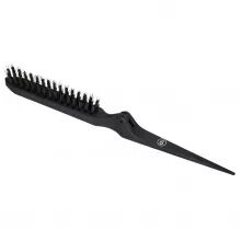 Brosse Style up Boar & Nylon Matt Black