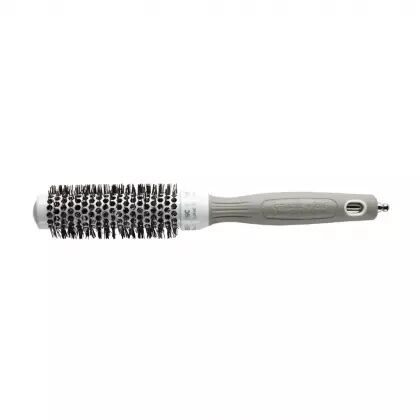 Brosse thermale\nCeramic + Ion - Olivia Garden