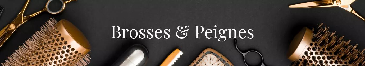 Brosses-Peignes
