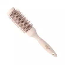 Brosses Rondes Éco-Compostable