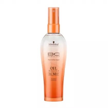 Brume de soin Oil Miracle BC Bonacure - Schwarzkopf Professional - 100 ml