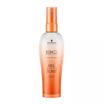 Brume de soin Oil Miracle BC Bonacure - Schwarzkopf Professional - 100 ml