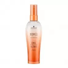 Brume de soin Oil Miracle BC Bonacure - Schwarzkopf Professional - 100 ml