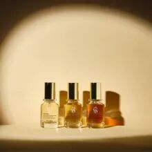 Brume parfumée Absolu