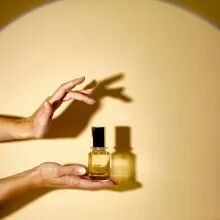 Brume parfumée Sublime