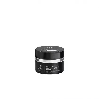 Builder gel High Class Clear