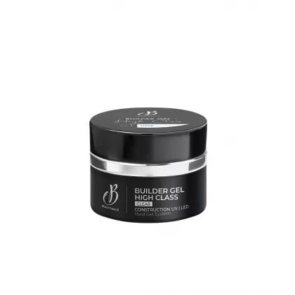 Builder gel High Class Clear