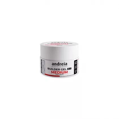 Builder Gel Medium