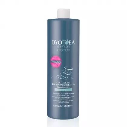 BYOTEA LIPO TRAP LOTION CORPS 1000ML