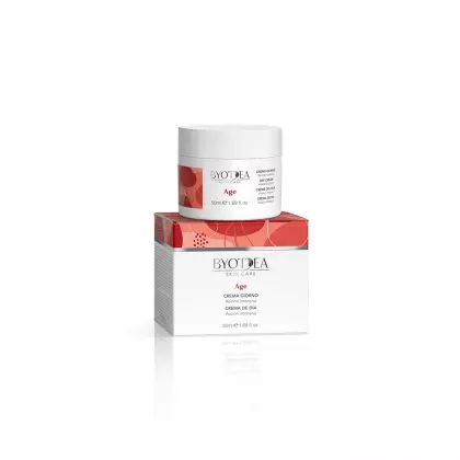 BYOTEA22 ANTI AGE CREME DE JOUR 50ML