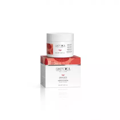 BYOTEA22 ANTI AGE CREME DE NUIT 50ML