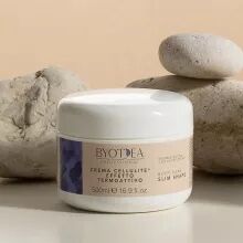 BYOTEA26 CREME ANTI CELLUL.EFF. CHAUD 500ML