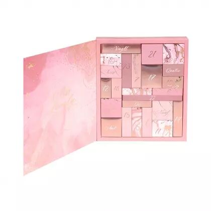 Calendrier de l\'avent Beaut Make Up