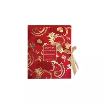 Calendrier de l\'Avent maquillage