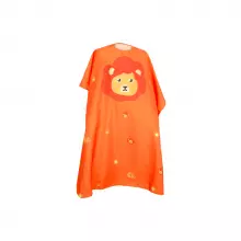 Cape Enfant Orange Leo