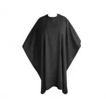 Cape Noire Bouton Pression