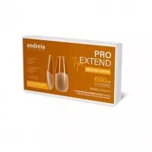 CAPSULE PRO EXTEND TIPS MEDIUM X600