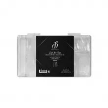 Capsules Soft Gel Tips