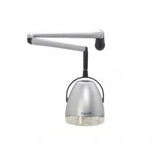 CASQUE STARSHIP 4V ION SUR BRAS ARGENT