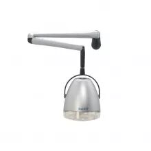 CASQUE STARSHIP 4V SUR BRAS ARGENT