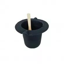 Cassolette en Silicone Grand Format