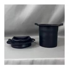 Cassolette en Silicone Grand Format