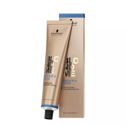 Cendreur additif BlondMe